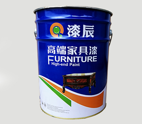 環保家（jiā）具漆